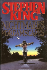 Nightmares & Dreamscapes (Viking)