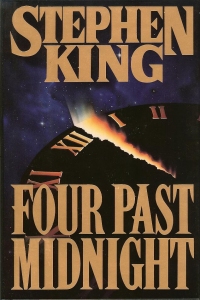 Four Past Midnight (Viking)
