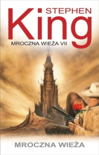 Mroczna Wieża VII: Mroczna Wieża (Albatros)