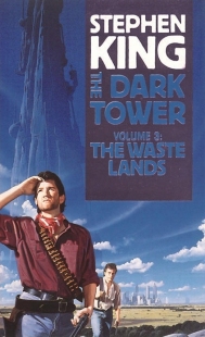 The Dark Tower III The Waste Lands (Sphere)