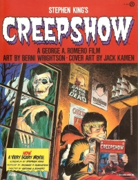 Creepshow (Plume)