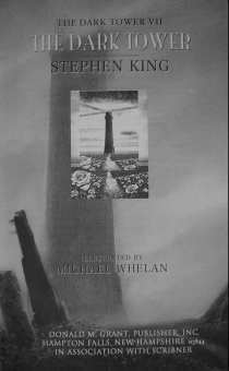 Michael Wheelan - The Dark Tower VII 15 - obrazek