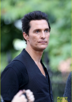 Matthew McConaughey 025 (zdjÄcie AKM-GSI) - obrazek