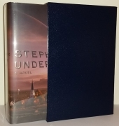 Under the Dome (Scribner) - książka w obwolucie