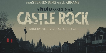 Castle Rock - drugie uderzenie - obrazek