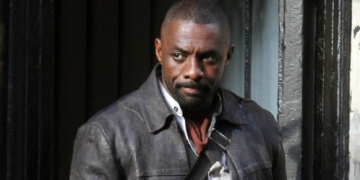 Idris Elba jako Roland Deschain - obrazek