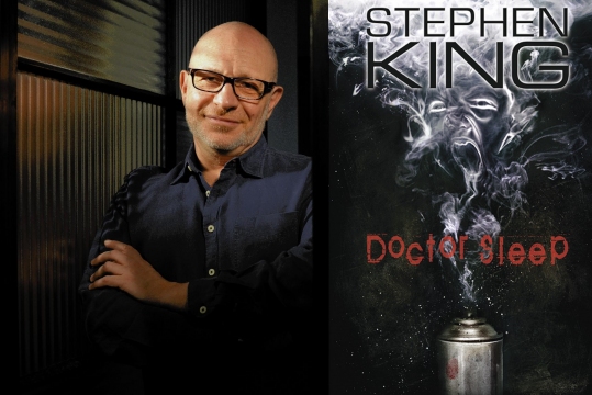 Akiva Goldsman - Doctor Sleep