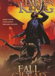 The Dark Tower: Fall of Gilead (Marvel) - obrazek