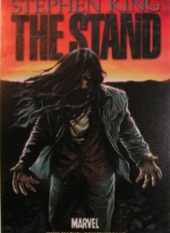 The Stand - ulotka - obrazek