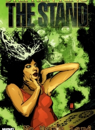 The Stand: No Man's Land #1 - obrazek