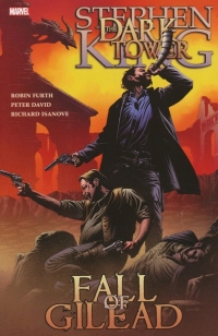 The Dark Tower: Fall of Gilead (Marvel)