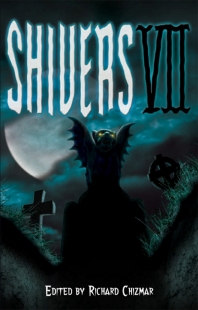 Shivers VII (Cemetery Dance)
