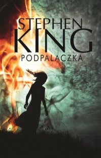 Podpalaczka (Albatros #5)