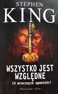 Wszystko jest względne (Prószyński i S-ka #4)