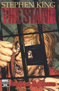 The Stand: American Nightmares #4 (1:25)
