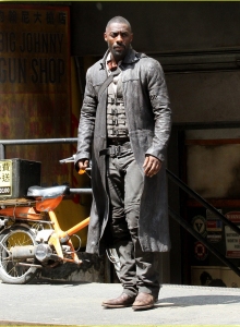 Idris Elba - The Dark Tower (zdjÄcie FameFlynet) 22 - obrazek