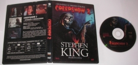 Creepshow 2 (DVD) - płyta
