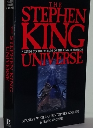 The Stephen King Universe (Renaissance Books) - obrazek