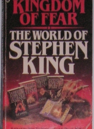 Kingdom of Fear: The World of Stephen King - obrazek