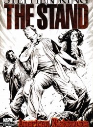 The Stand: American Nightmares #1 (1:75) - obrazek