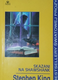 Skazani na Shawshank (Prima #2) - obrazek