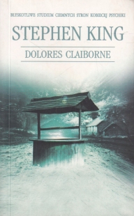 Dolores Claiborne (Albatros #2)