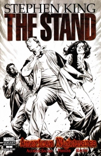 The Stand: American Nightmares #1 (1:75)