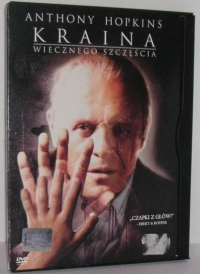 Kraina wiecznego szczęścia (DVD)