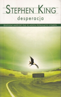 Desperacja (Albatros #4)