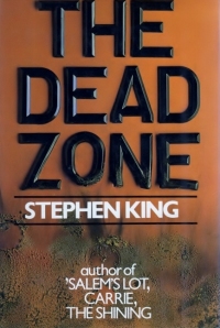 The Dead Zone (Raven)