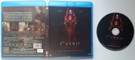 Carrie (2013) (BD) - płyta