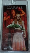 Carrie Remake 2013 Carrie White Prom Version (back)