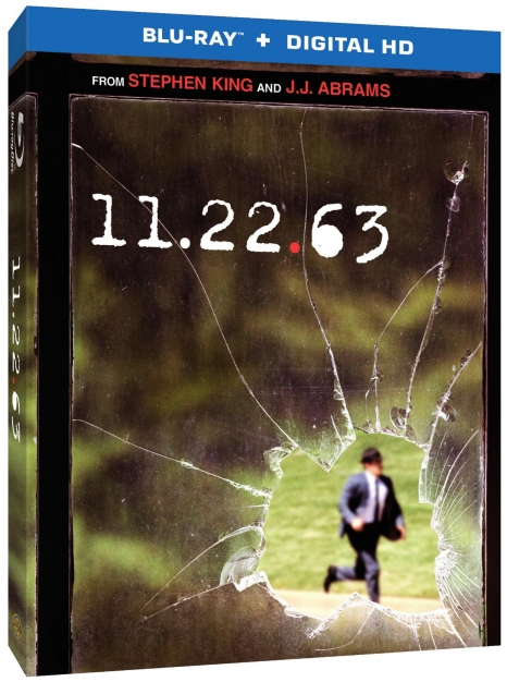 11-22-63 (Blu-ray)