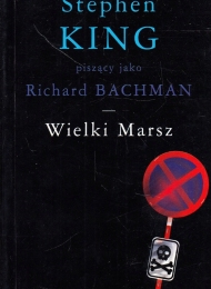 Wielki marsz (Prószyński i S-ka #2) - obrazek