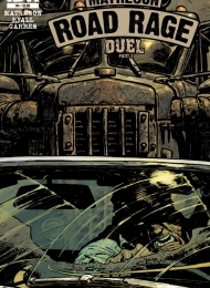 Road Rage #4 Duel #2 - obrazek