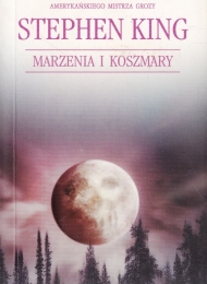 Marzenia i koszmary (Albatros #2) - obrazek