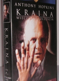 Kraina wiecznego szczęścia (VHS) - obrazek