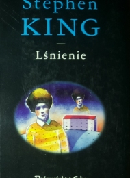 Lśnienie (Prószyński i S-ka #2) - obrazek