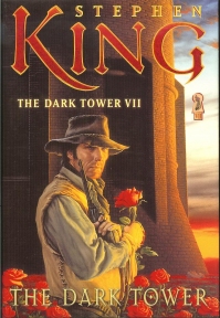 The Dark Tower VII: The Dark Tower (Grant)