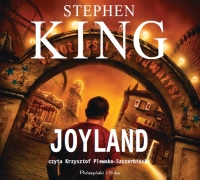 Joyland (Prószyński i S-ka)