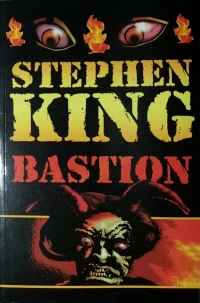 Bastion (Zysk i S-ka #2)