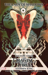 The Dark Tower - The Drawing of The Three: The Lady of Shadows (Marvel)