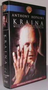 Kraina wiecznego szczęścia (VHS)