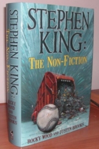 Stephen King: The Non-Fiction - Signed and Limited (Cemetery Dance)