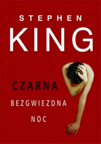 Czarna bezgwiezdna noc (Albatros #2)