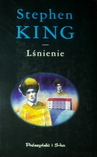 Lśnienie (Prószyński i S-ka #2)