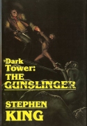 The Gunslinger 1st Edition