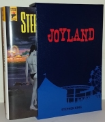 Joyland - Limited - etui (2)