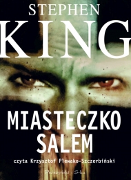 Miasteczko Salem (Prószyński i S-ka) - obrazek