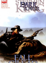 The Dark Tower: Fall of Gilead #2 - obrazek